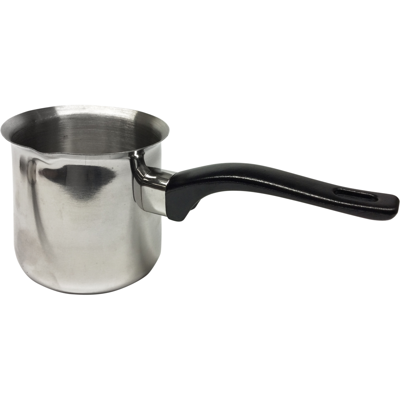 GUSTO CASA - Bollitore in acciaio inox 510ml