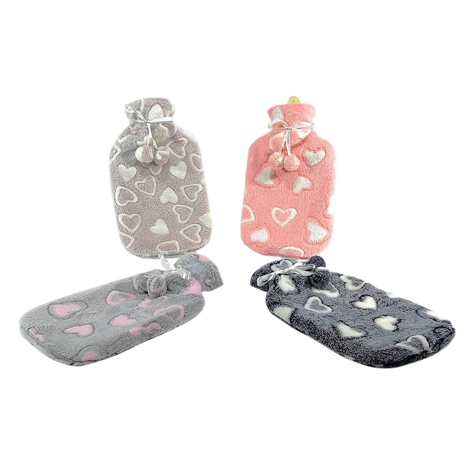 VESTIAMO CASA - Borsa acqua calda 2 litri