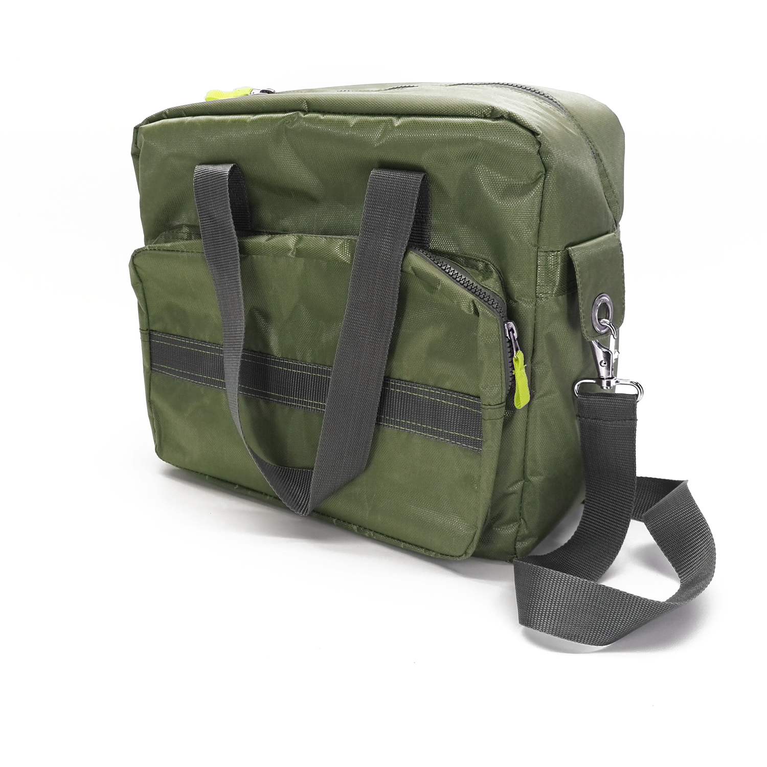 ICE BOX - Borsa Termica con apribottiglie 22 litri