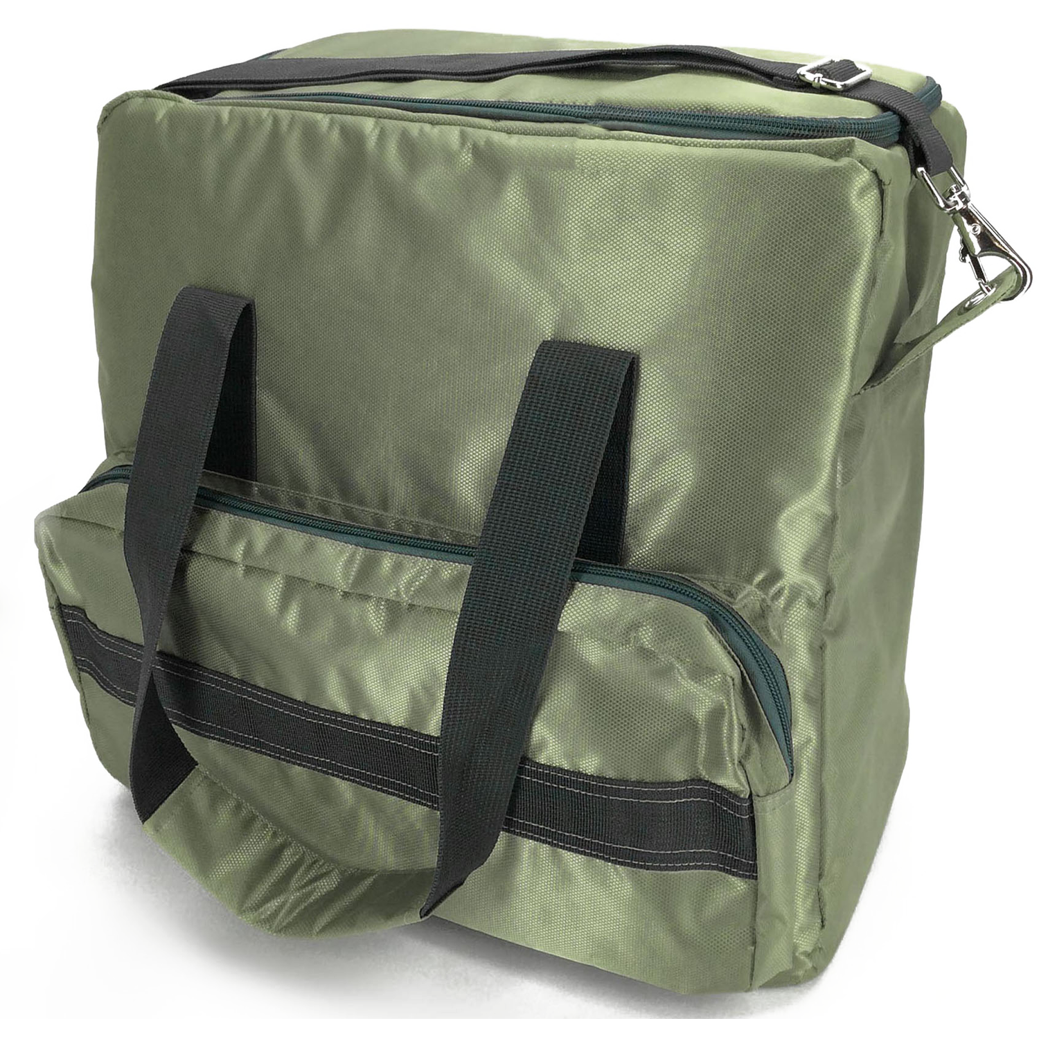 ICE BOX - Borsa termica con apribottiglie 30 litri