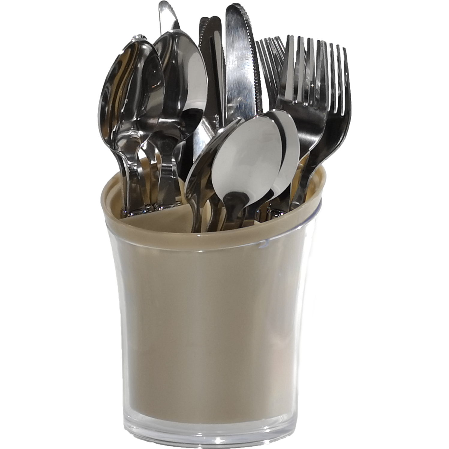 Duna Servizio Di Posate 24 Pezzi - Foto 11