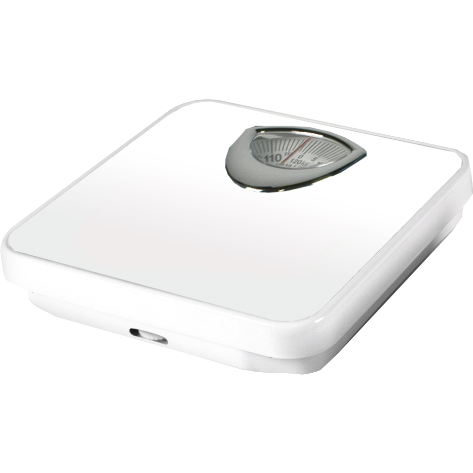 DICTROLUX - Bilancia Pesapersona Meccanica 120 kg