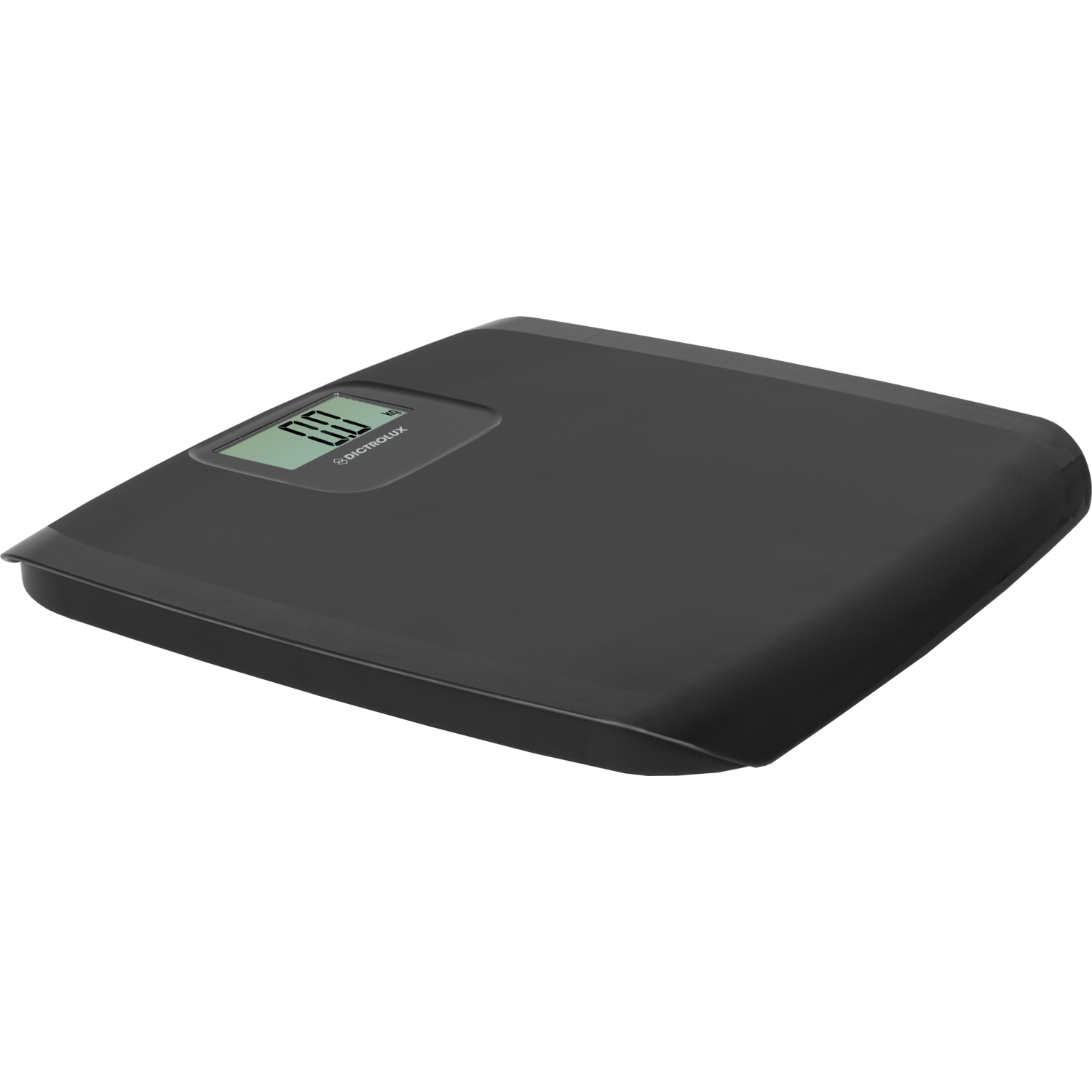 DICTROLUX - Bilancia Pesapersone Digitale  180kg