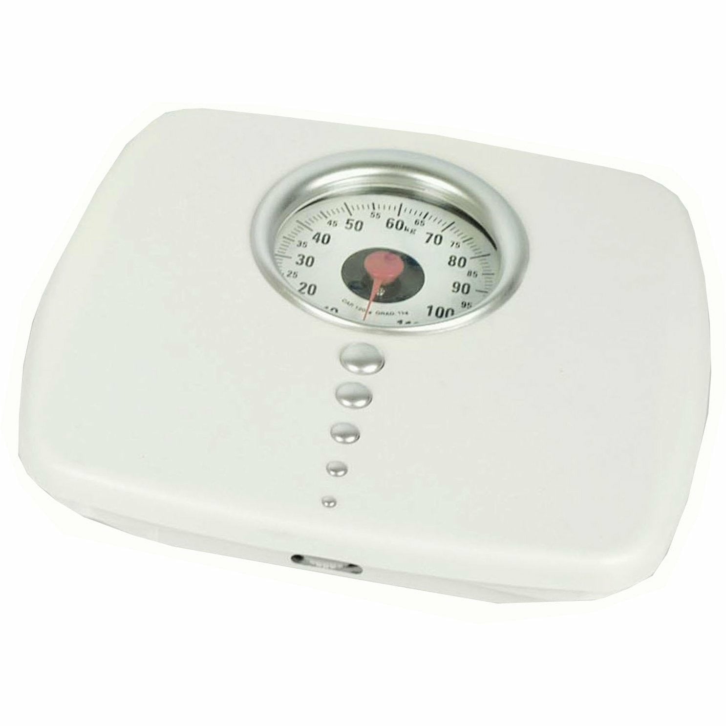 DICTROLUX - Bilancia Pesapersona 120kg