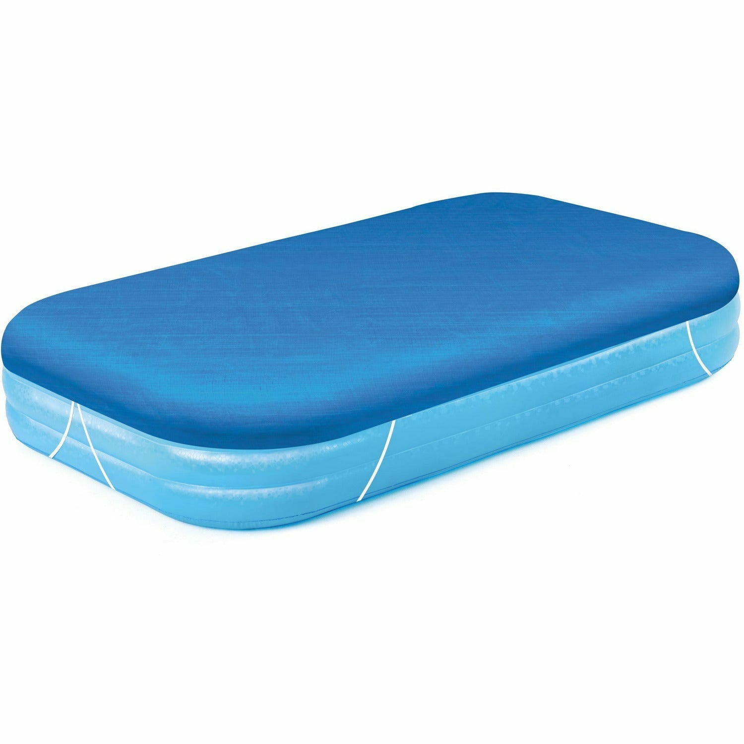 BESTWAY - Copertura rettangolare per piscine Family da 340x230 cm
