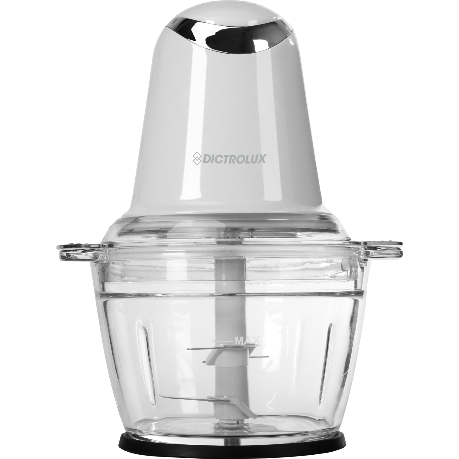 DICTROLUX - Tritatutto Elettrico 3 in 1 500 Watt