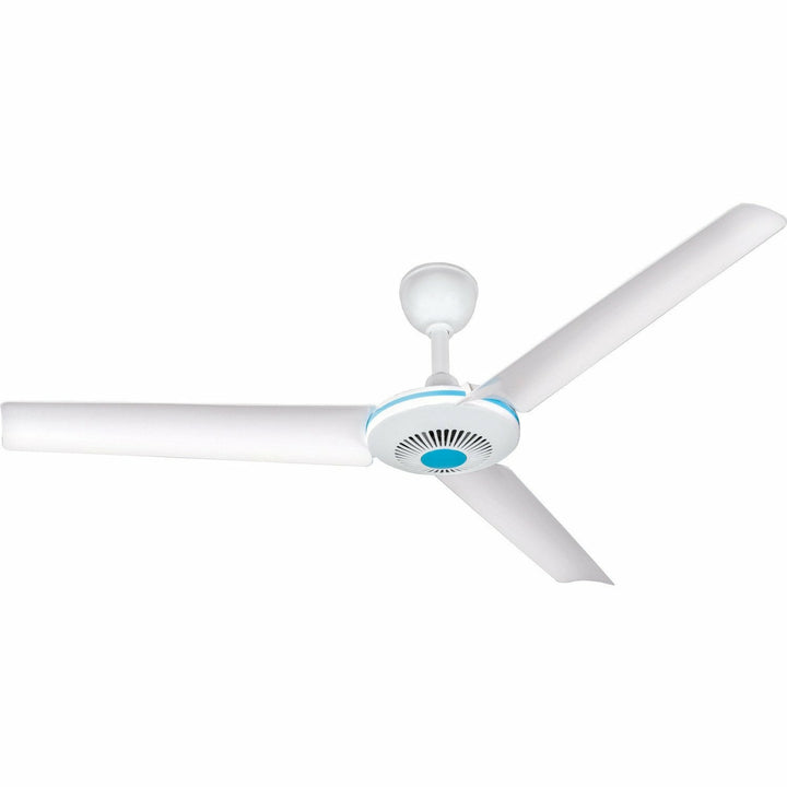 DICTROLUX - Ventilatore a pale da soffitto portatile 23 Watt