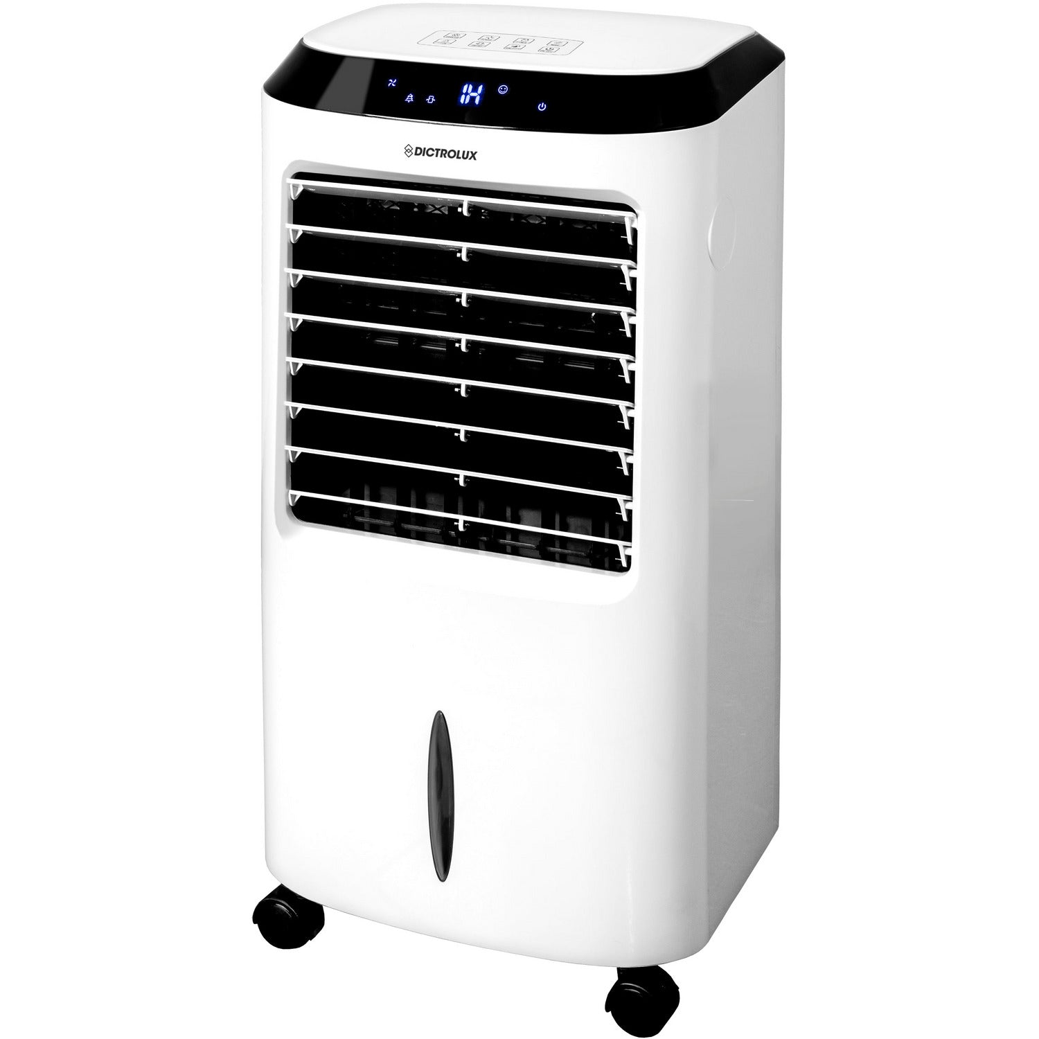 DICTROLUX - Raffrescatore multifunzione 3 in 1 WindBlow 65 Watt