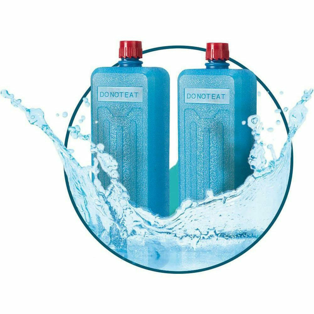 DICTROLUX - Raffrescatore multifunzione 3 in 1 WindBlow 65 Watt