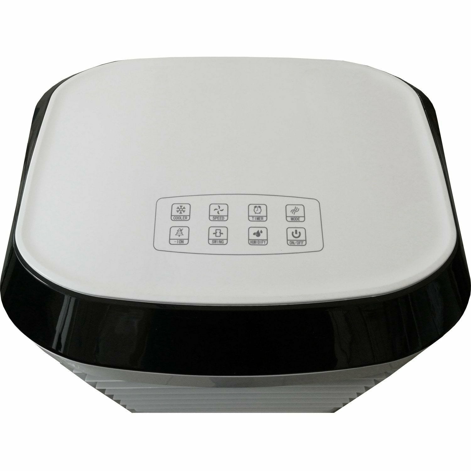 DICTROLUX - Raffrescatore multifunzione 3 in 1 WindBlow 65 Watt