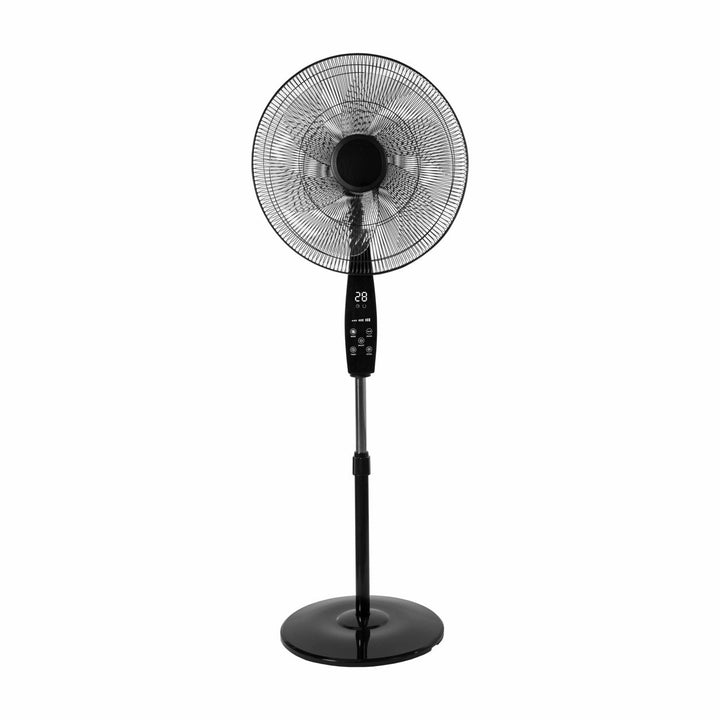 DICTROLUX - Ventilatore a piantana Direction 6 70 Watt