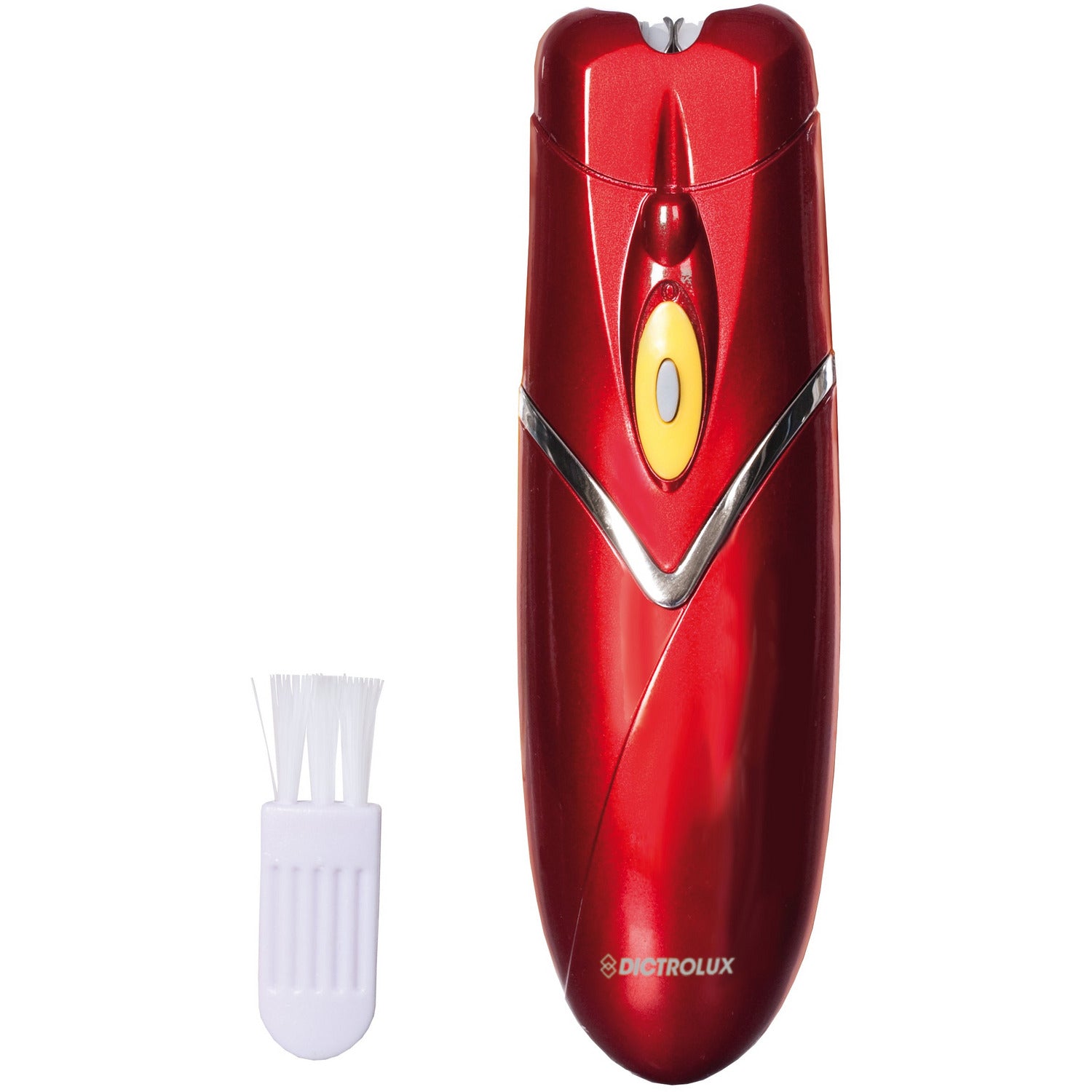 DICTROLUX - Epilatore a batteria mini Epilpiù