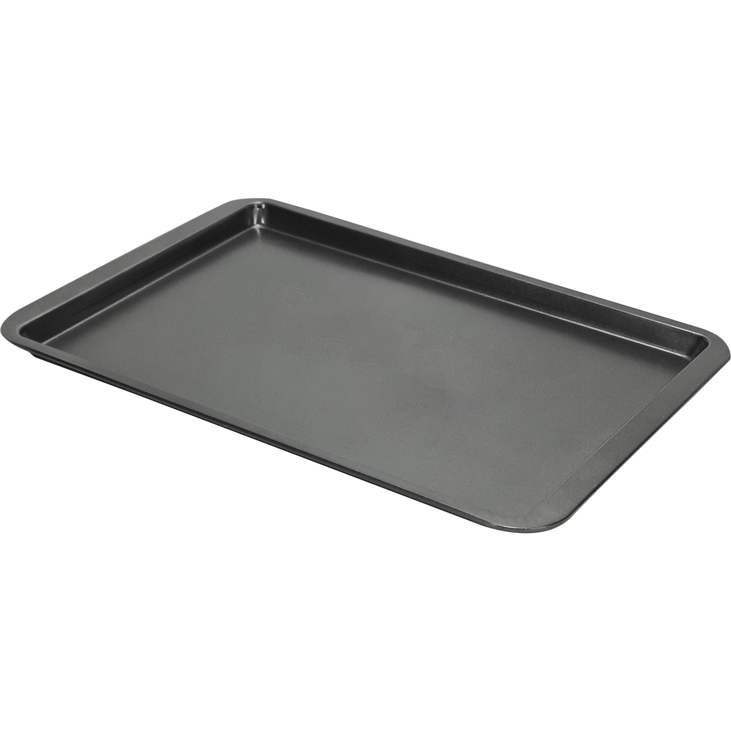 GUSTO CASA - Teglia antiaderente in acciaio 43x29 cm