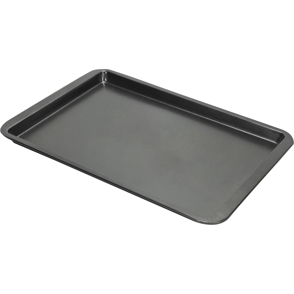 GUSTO CASA - Teglia antiaderente in acciaio 38x26cm