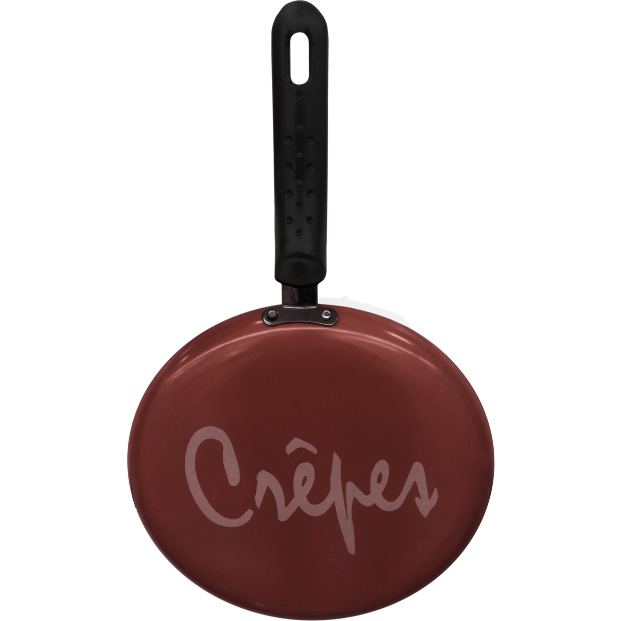 GUSTO CASA - Padella crepes antiaderente Linea Vintage - diametro 24 cm