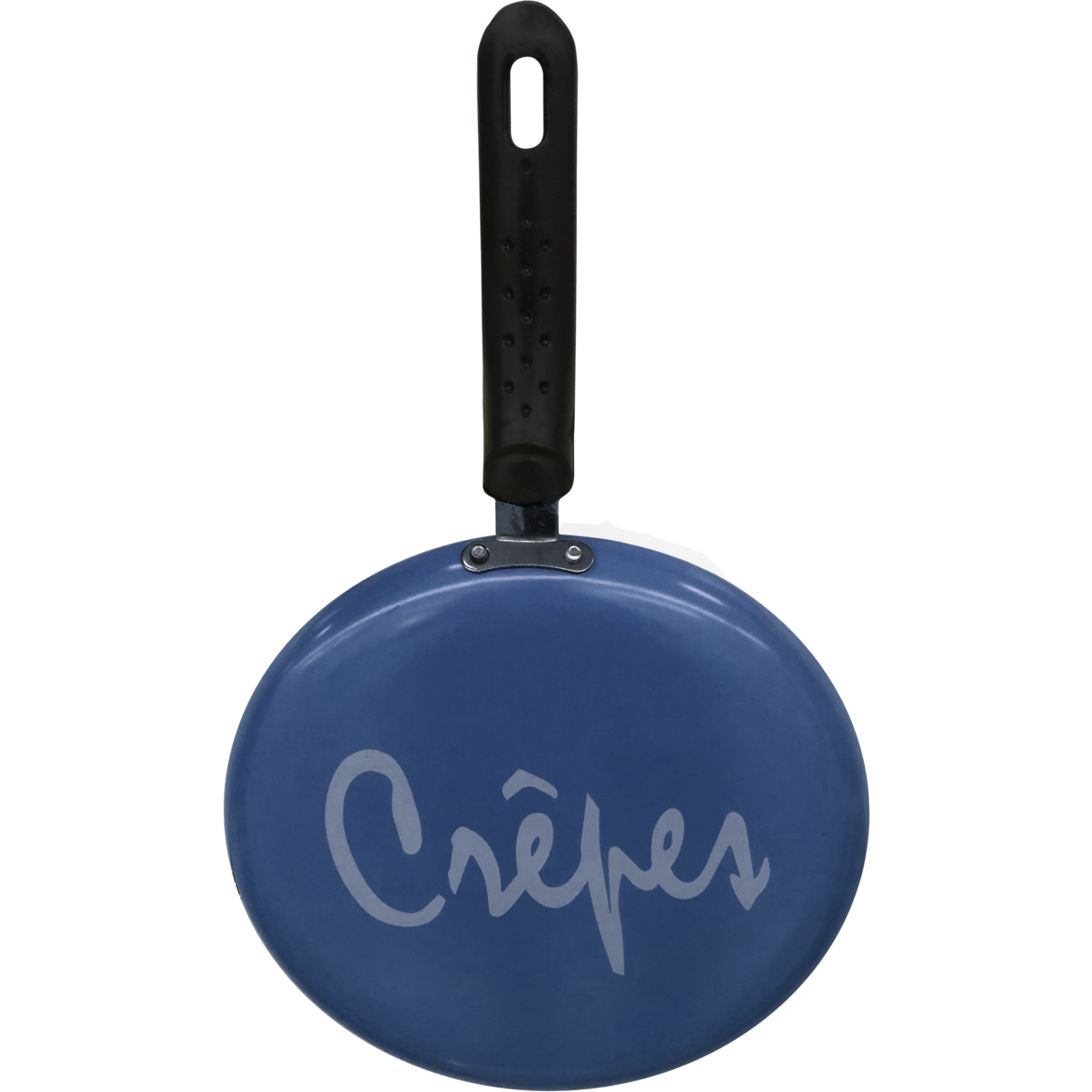 GUSTO CASA - Padella crepes antiaderente Linea Vintage - diametro 24 cm