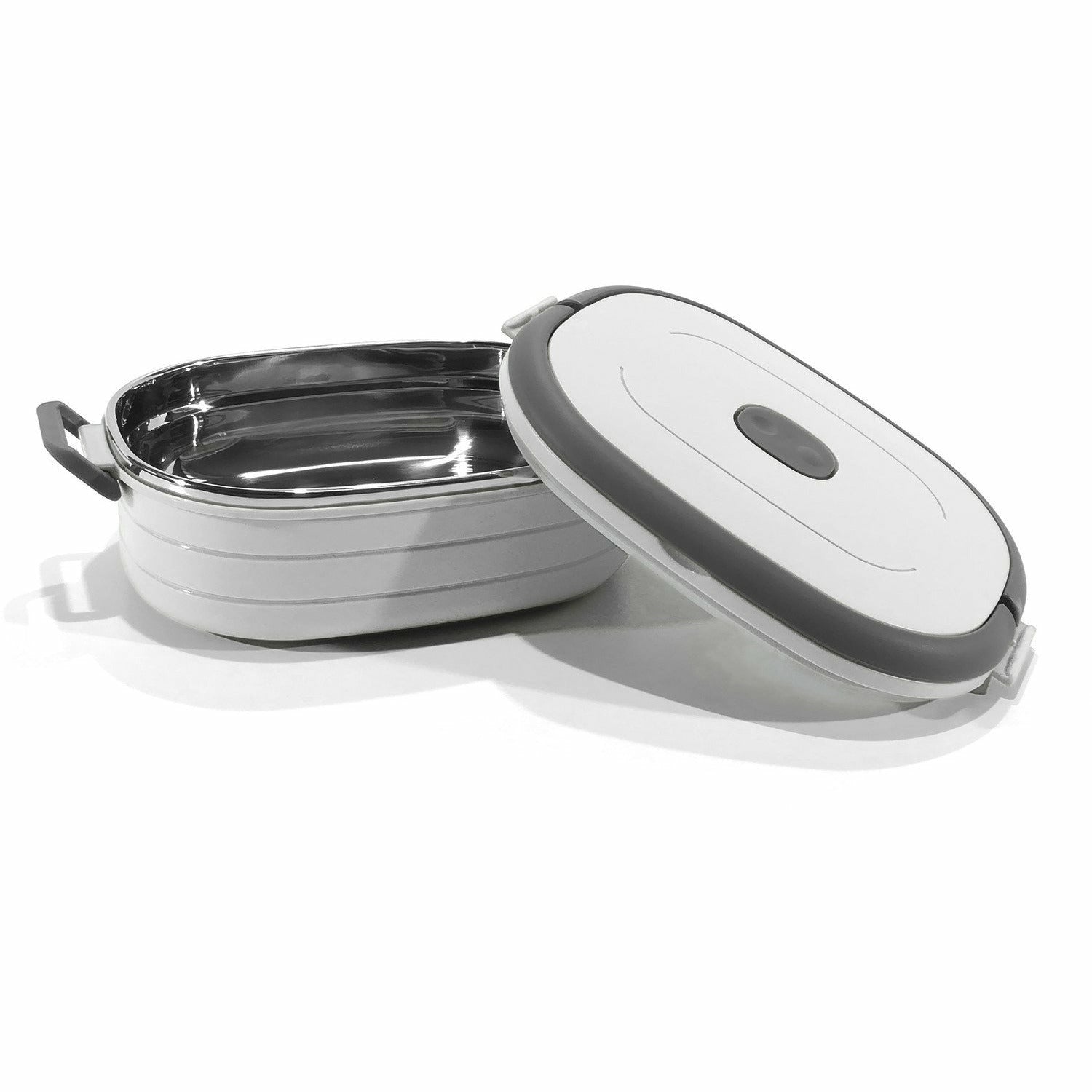 GUSTO CASA - Lunch Box 1 scomparto 0,9 litri