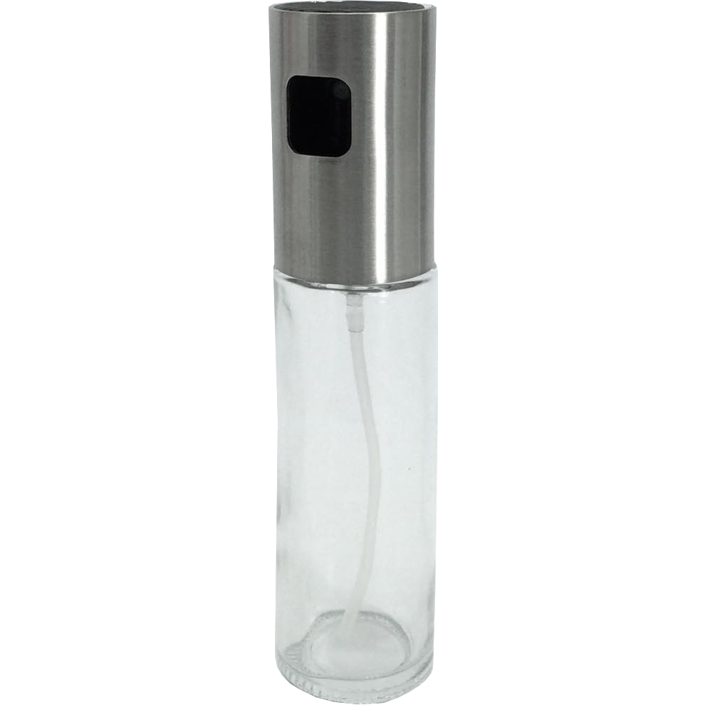 GUSTO CASA - Dosatore spray olio e aceto in vetro – Shop On Line