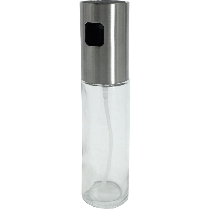 GUSTO CASA - Dosatore spray Olio & Aceto in vetro 100 ml