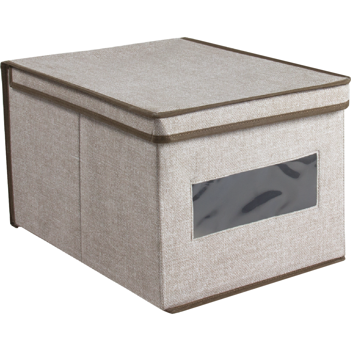 VESTIAMO CASA - Scatola Salvaspazio h25x30x40 cm