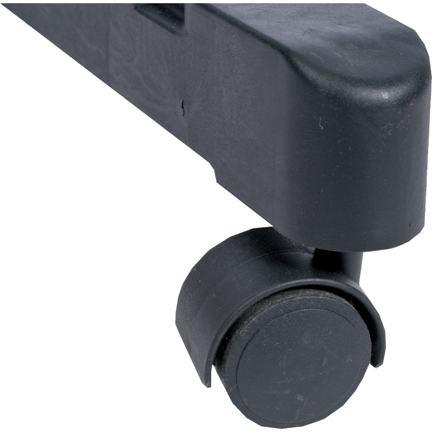 VESTIAMO CASA - Appendiabiti Estensibile con Ruote - Altezza regolabile da 98 a 175 cm