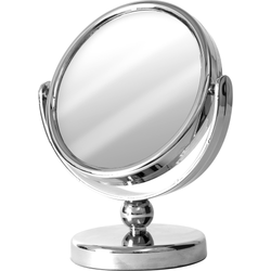 VESTIAMO CASA - Specchio doppio - diametro 16,5cm