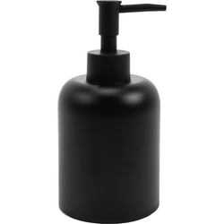 VESTIAMO CASA - Dispenser per sapone liquido colore nero