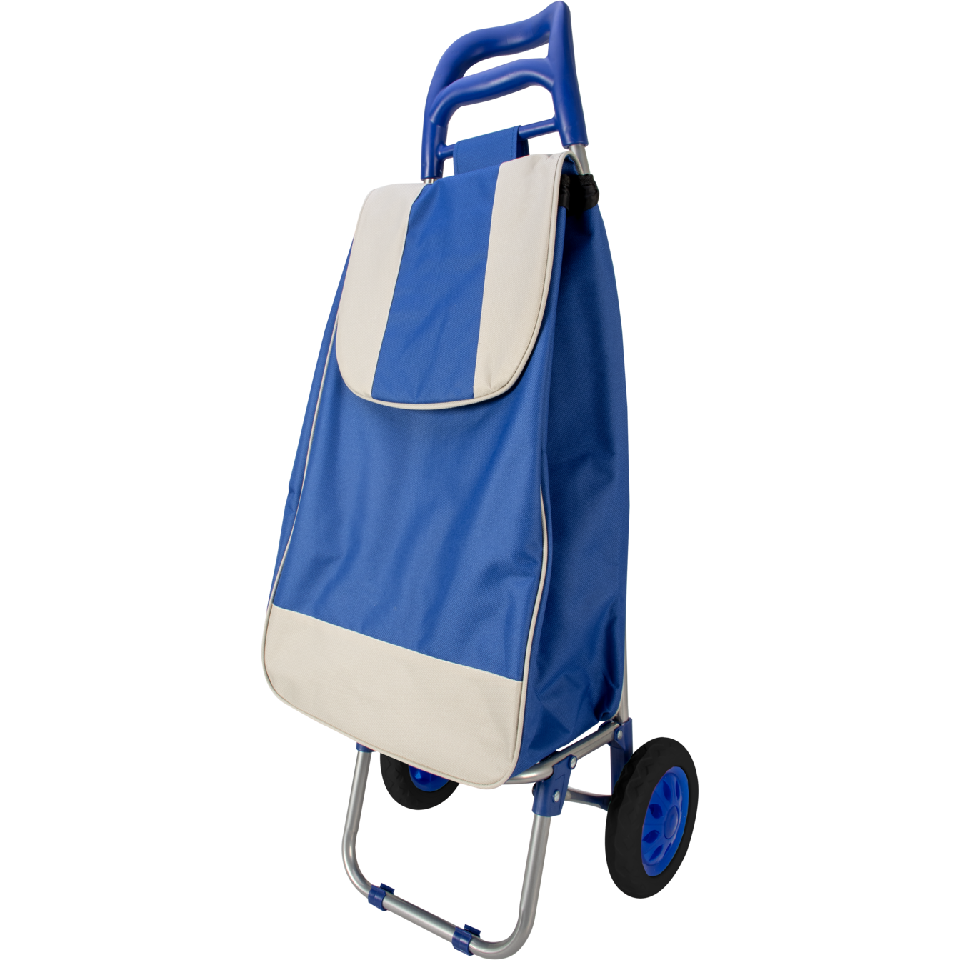 FREE TIME - Trolley Portaspesa 36 litri