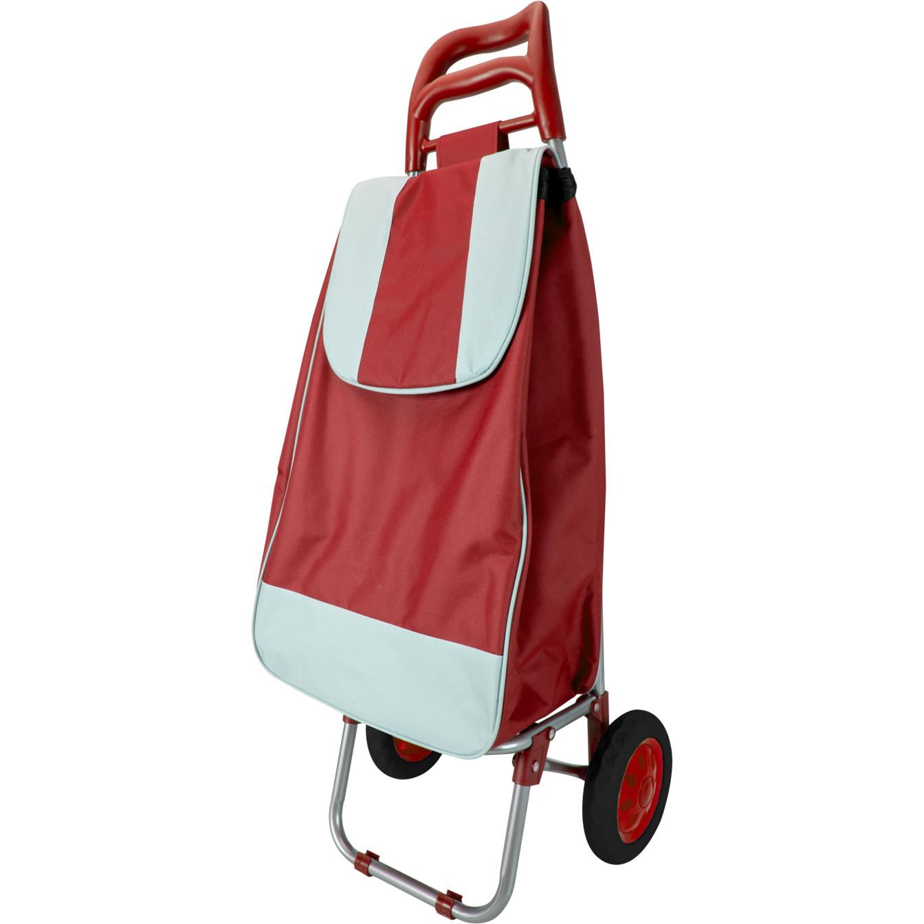 FREE TIME - Trolley Portaspesa 36 litri