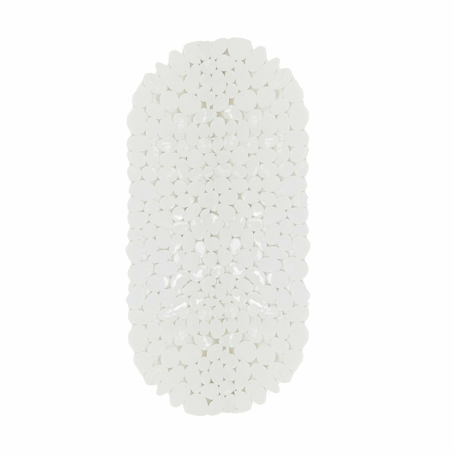 VESTIAMO CASA - Tappeto da bagno per doccia e vasca - 67x35cm