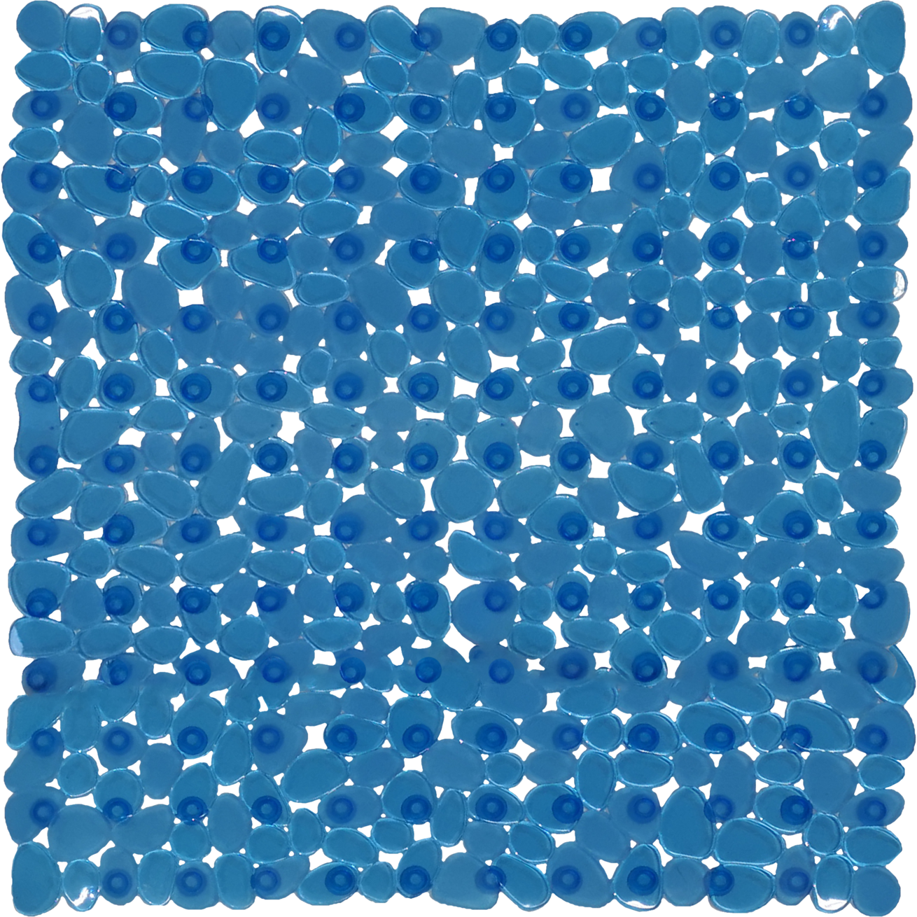 VESTIAMO CASA - Tappeto doccia antiscivolo - 53x53 cm