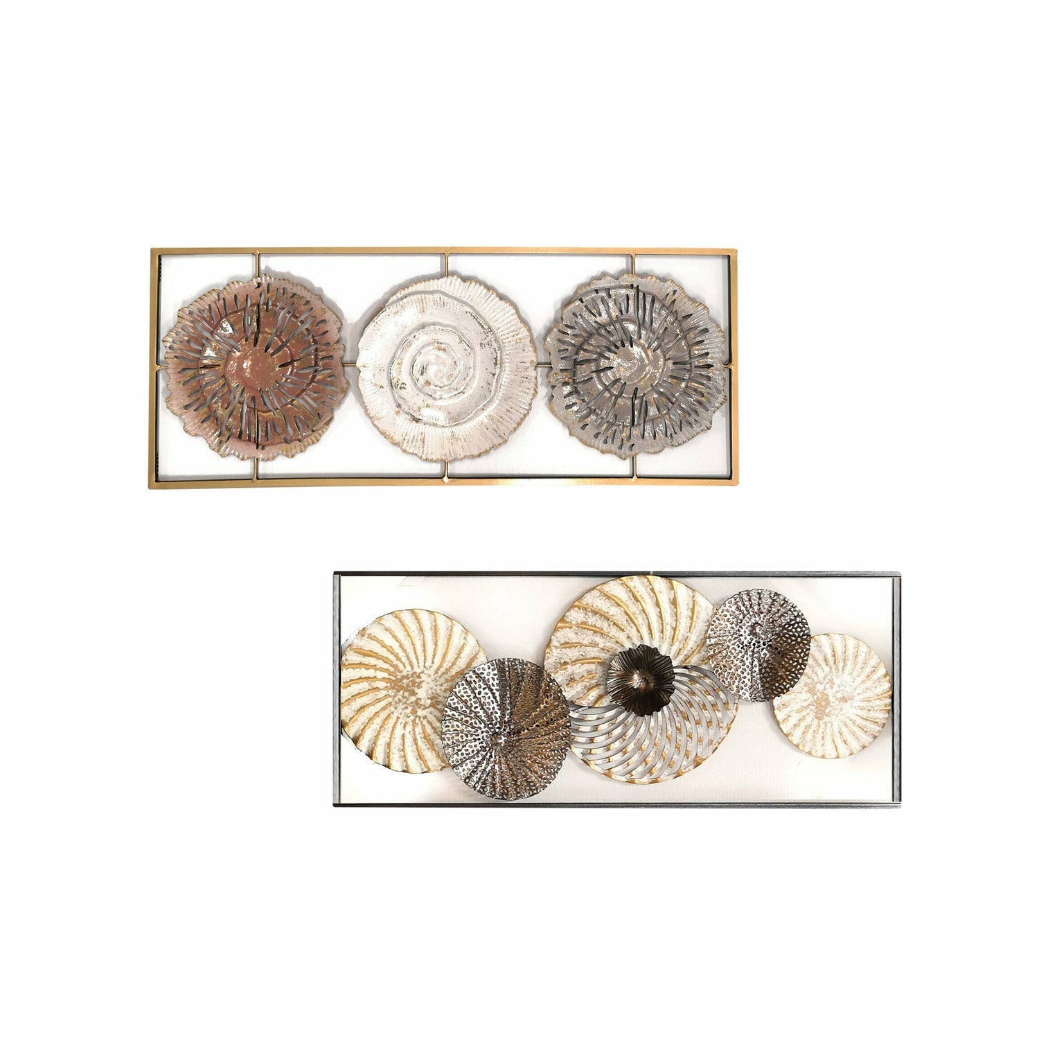 VESTIAMO CASA - Decorazione da Parete h60x25 cm