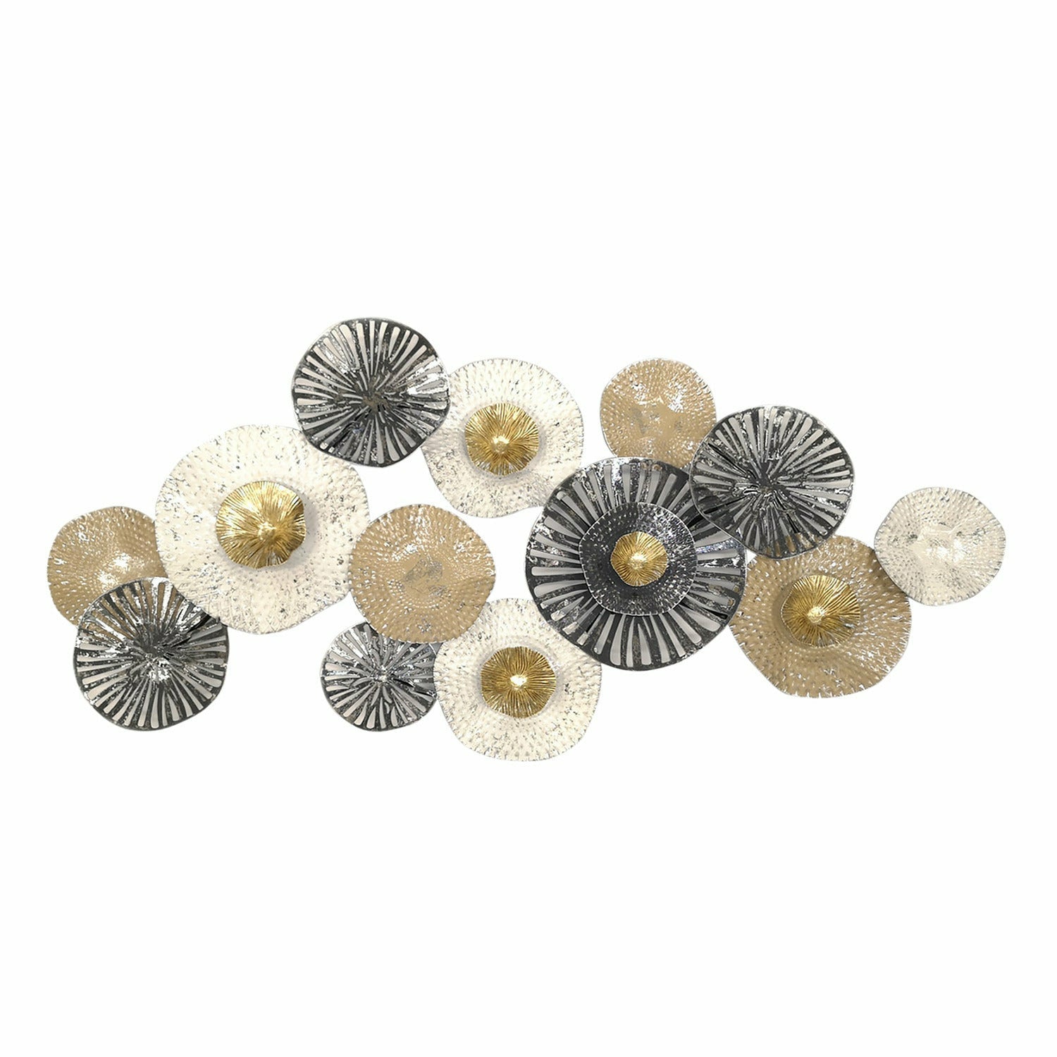 VESTIAMO CASA - Decorazione da parete - 119x60 cm