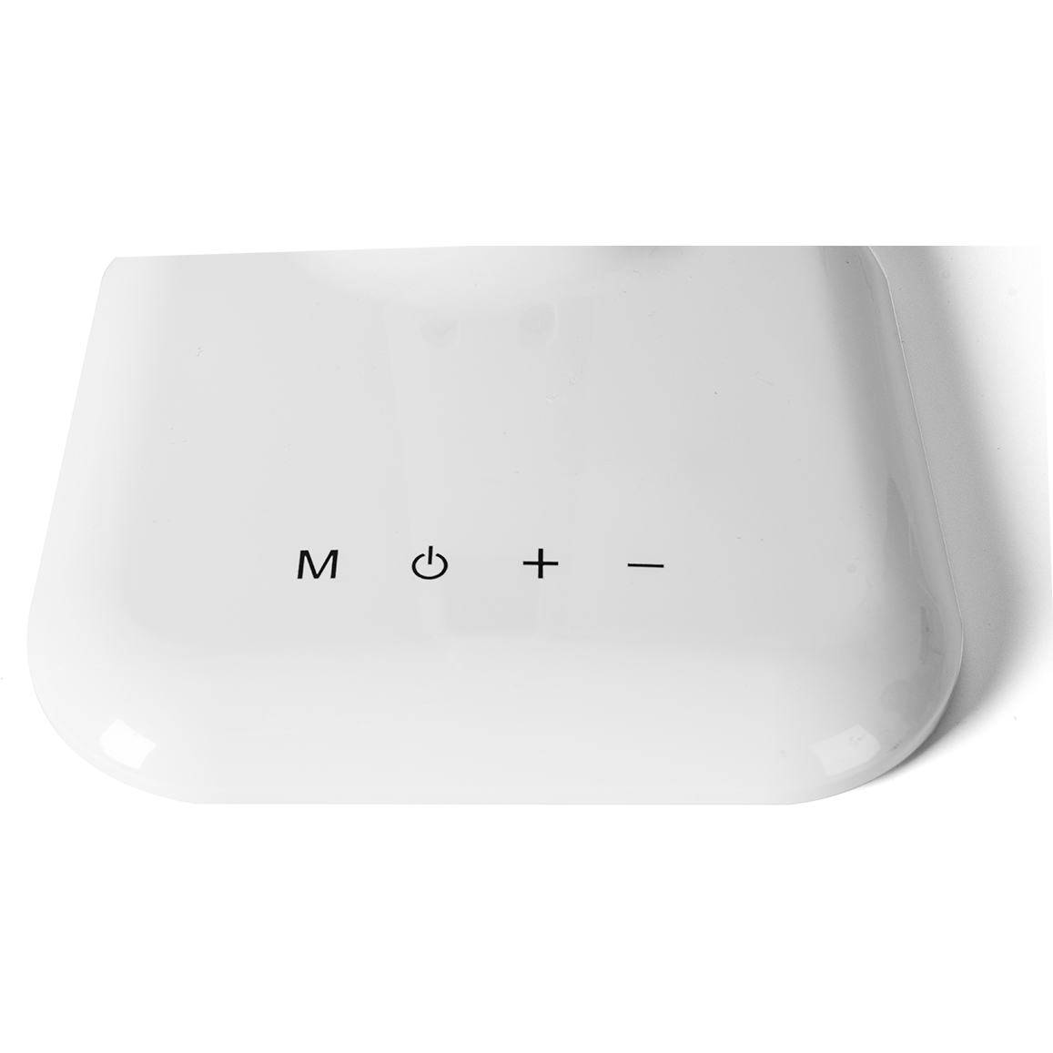 DICTROLUX - Lampada da scrivania 17 led multifunzione