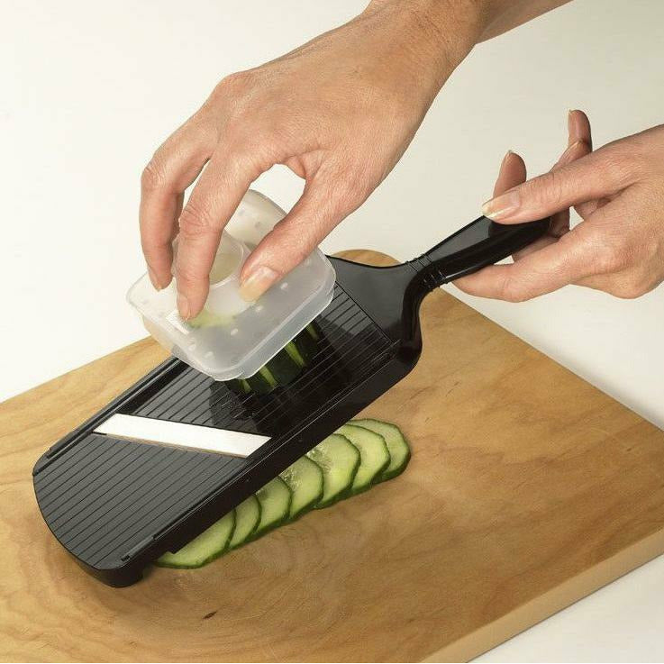 GUSTO CASA - Affetta verdura con manico