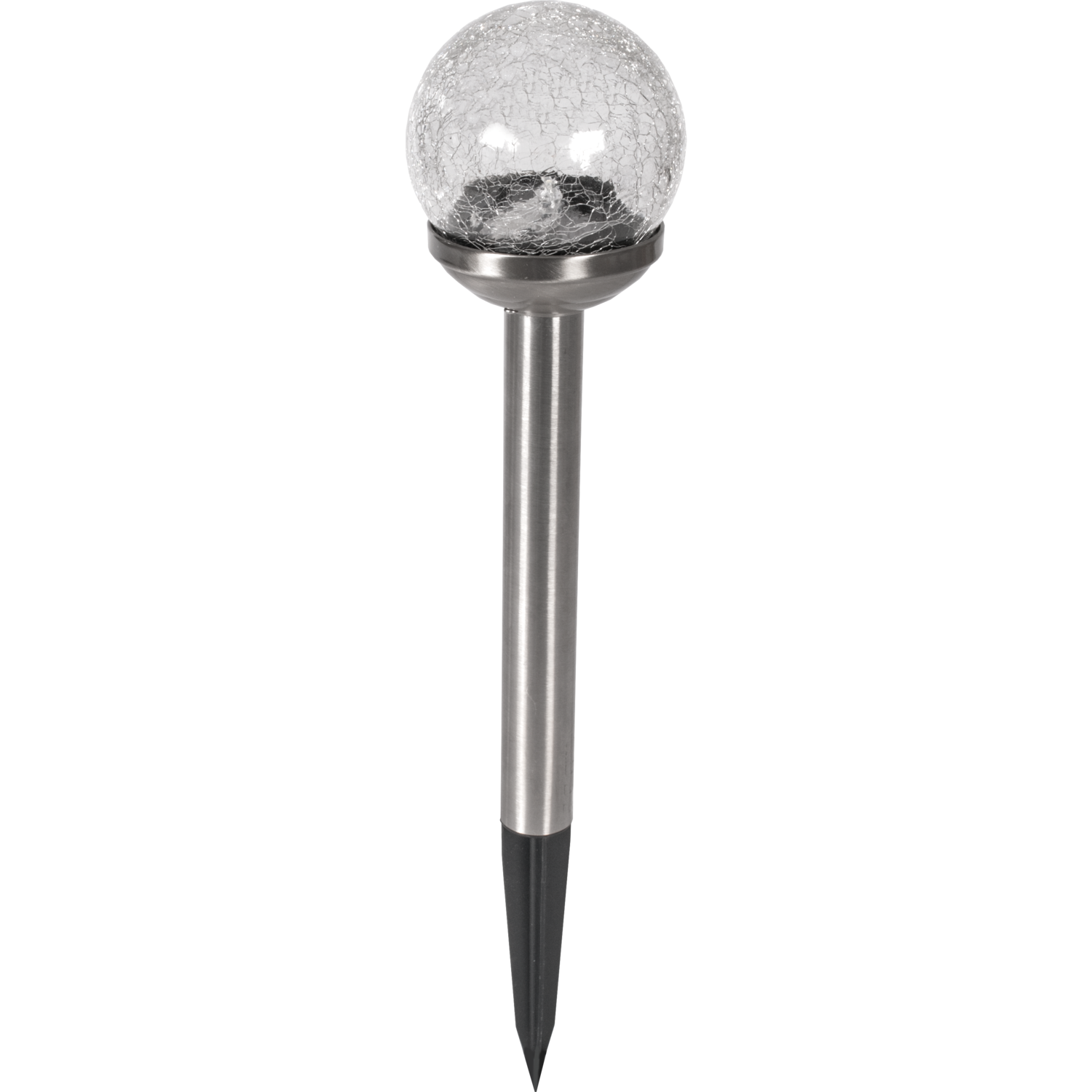 DICTROLUX - Lampada solare Led - h37cm