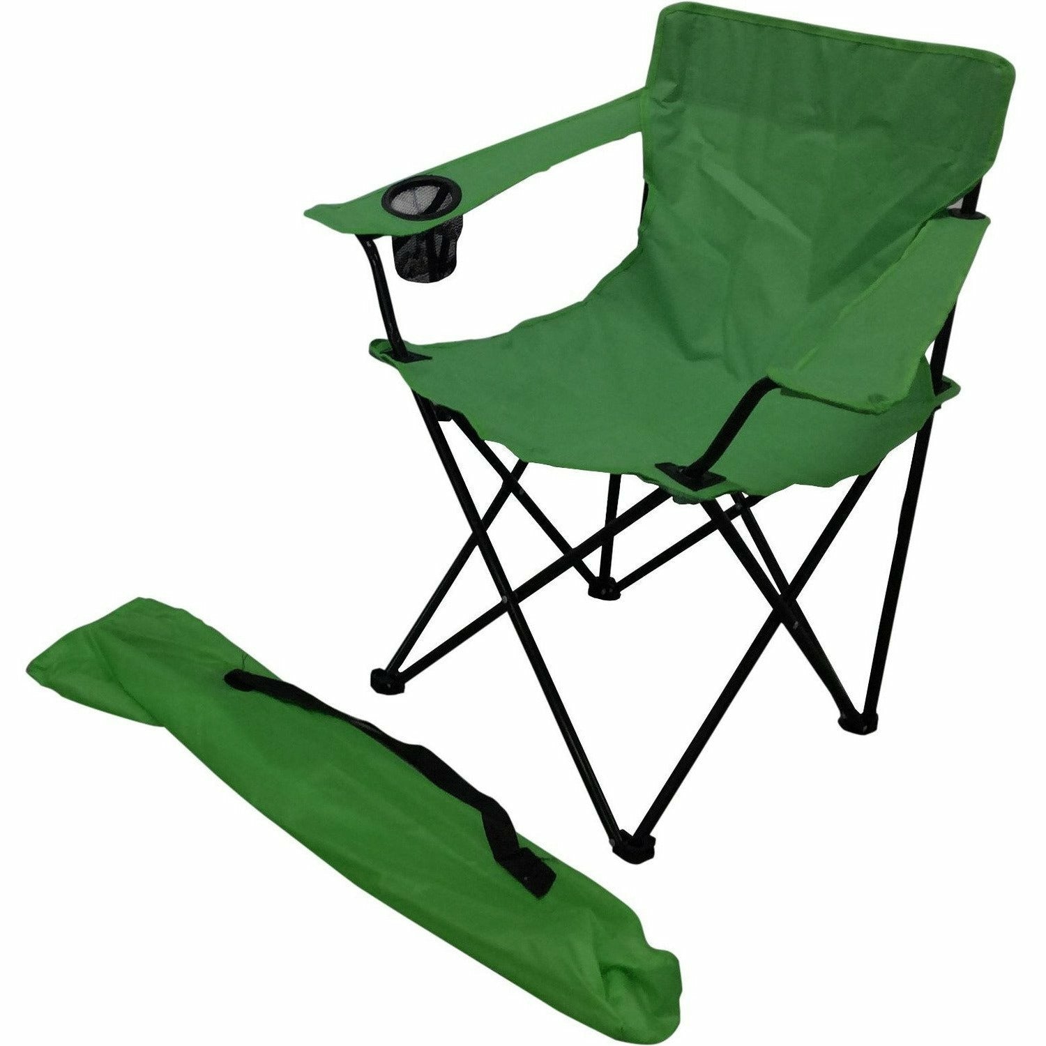 VESTIAMO CASA MARE - Sedia Richiudibile con Sacca h83cm