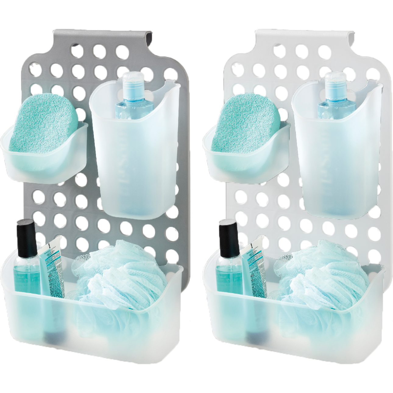 VESTIAMO CASA - Mensola 3 ripiani