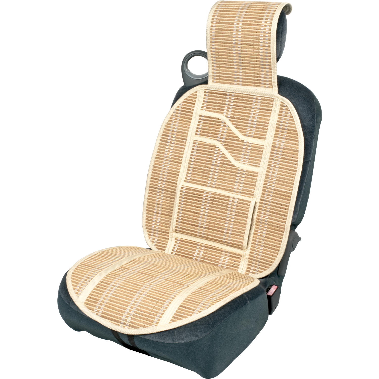 AUTO SPRINT - Coprisedile per Auto Universale in Bamboo