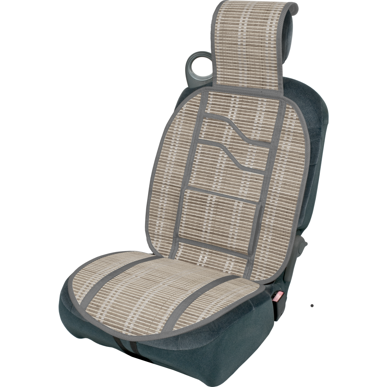 AUTO SPRINT - Coprisedile per Auto Universale in Bamboo