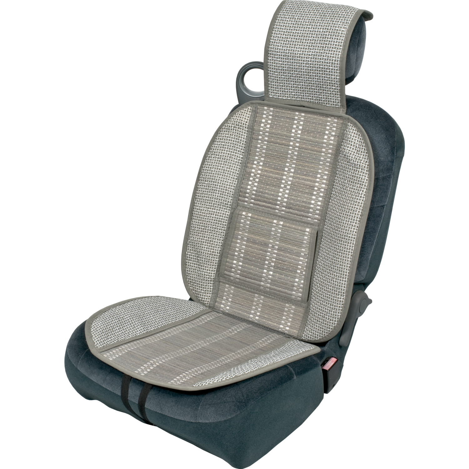 AUTO SPRINT - Coprisedile per auto universale bamboo