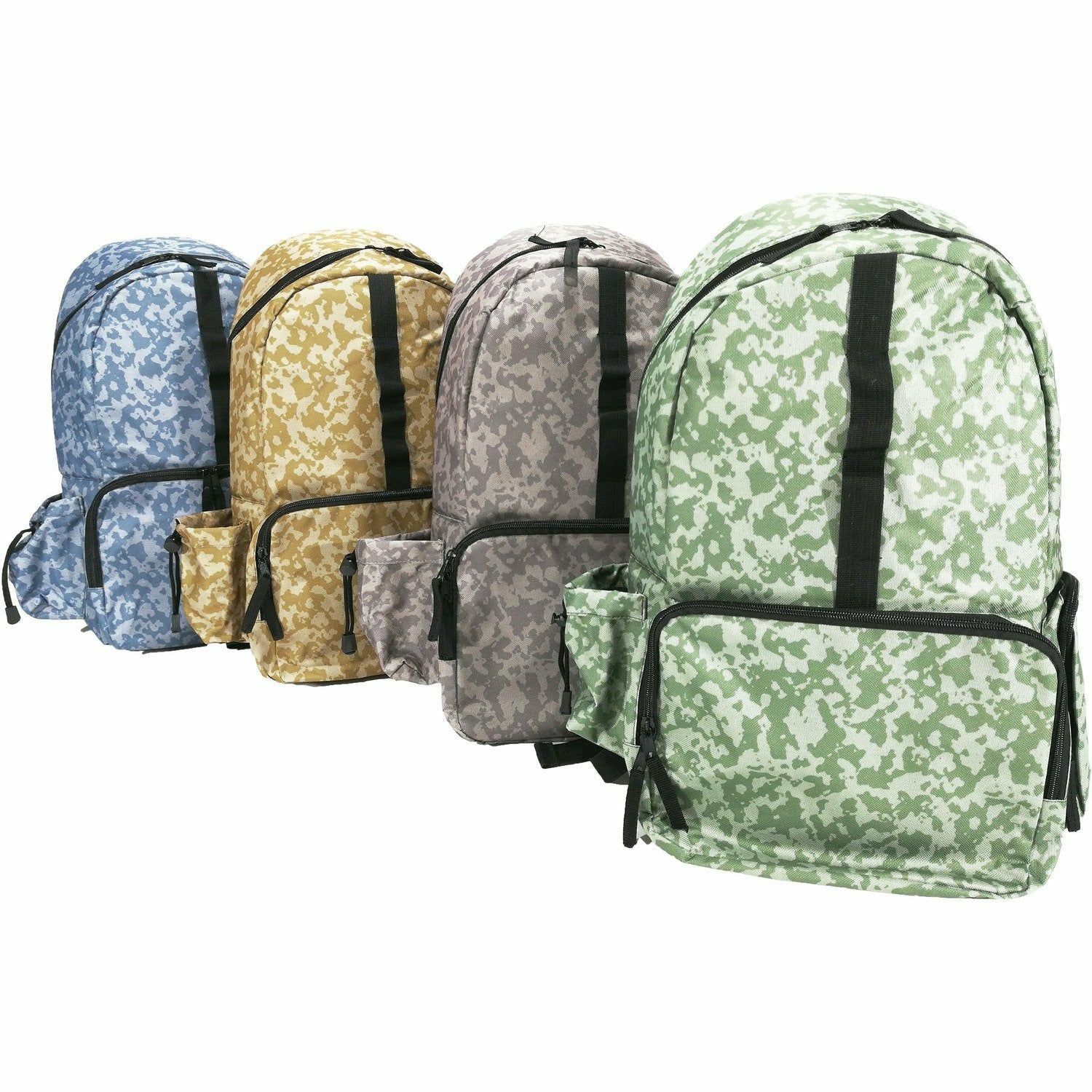 ICE BOX - Zaino Termico 18 litri - h45x25x18 cm