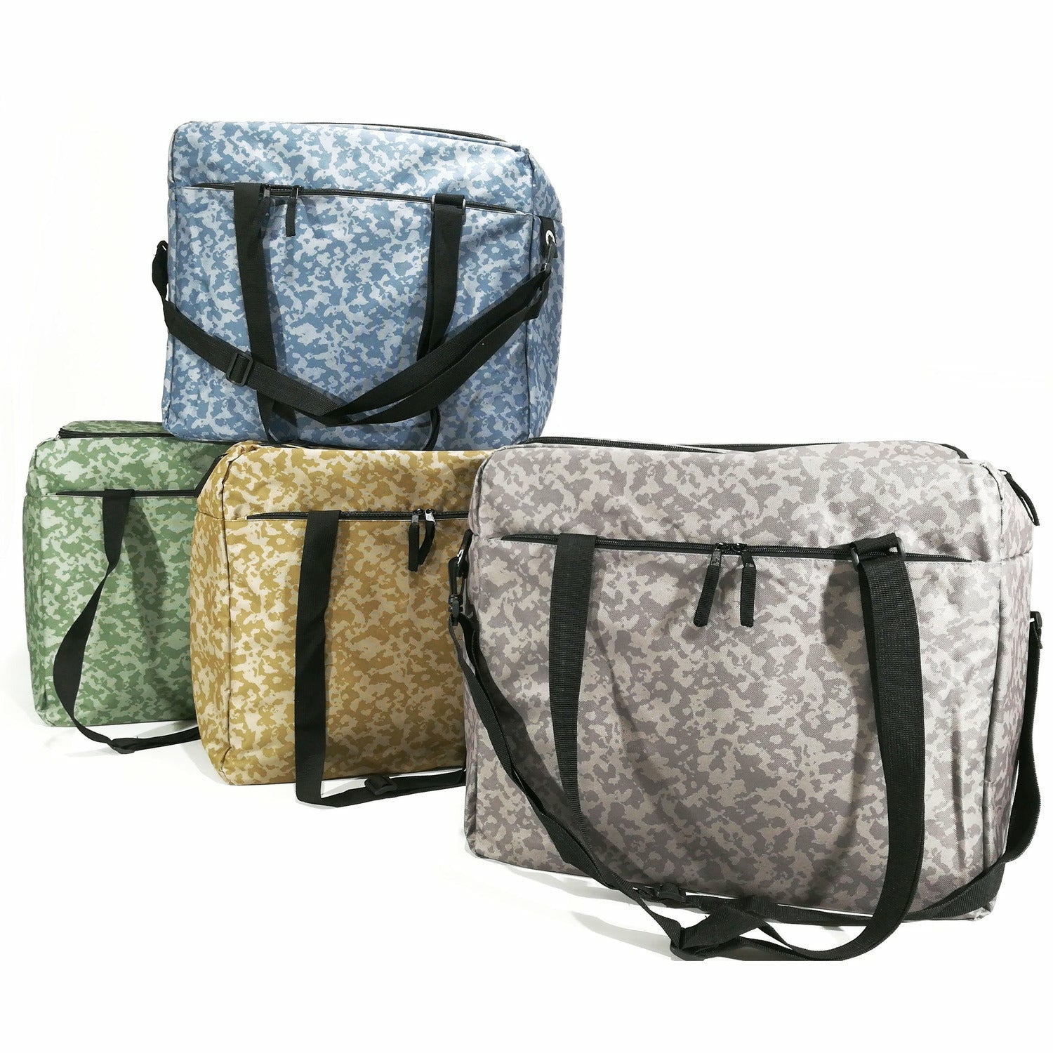 ICE BOX - Borsa Termica Nairobi 35 litri - h39x45x20 cm