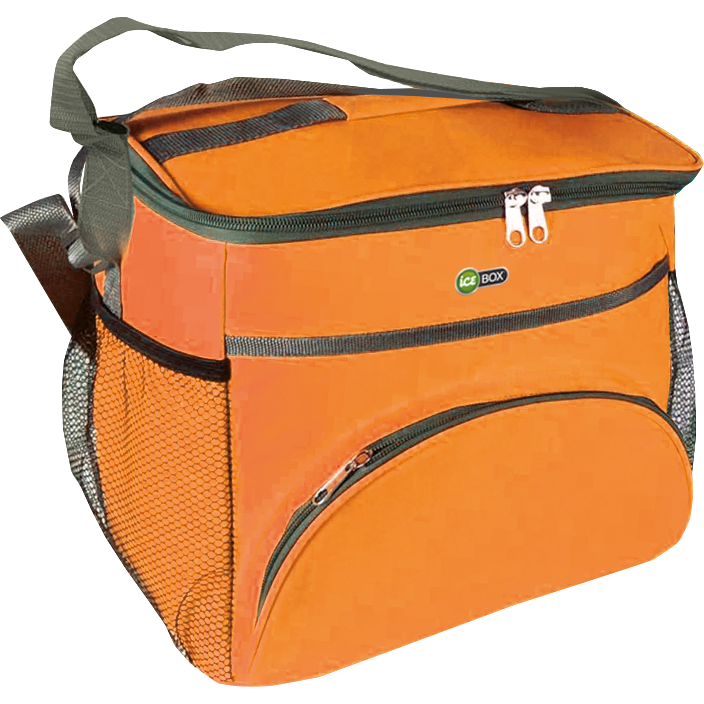 ICE BOX - Borsa Termica 16 litri