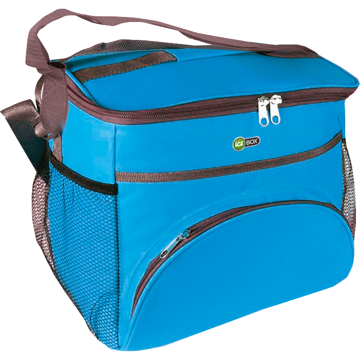 ICE BOX - Borsa Termica 16 litri