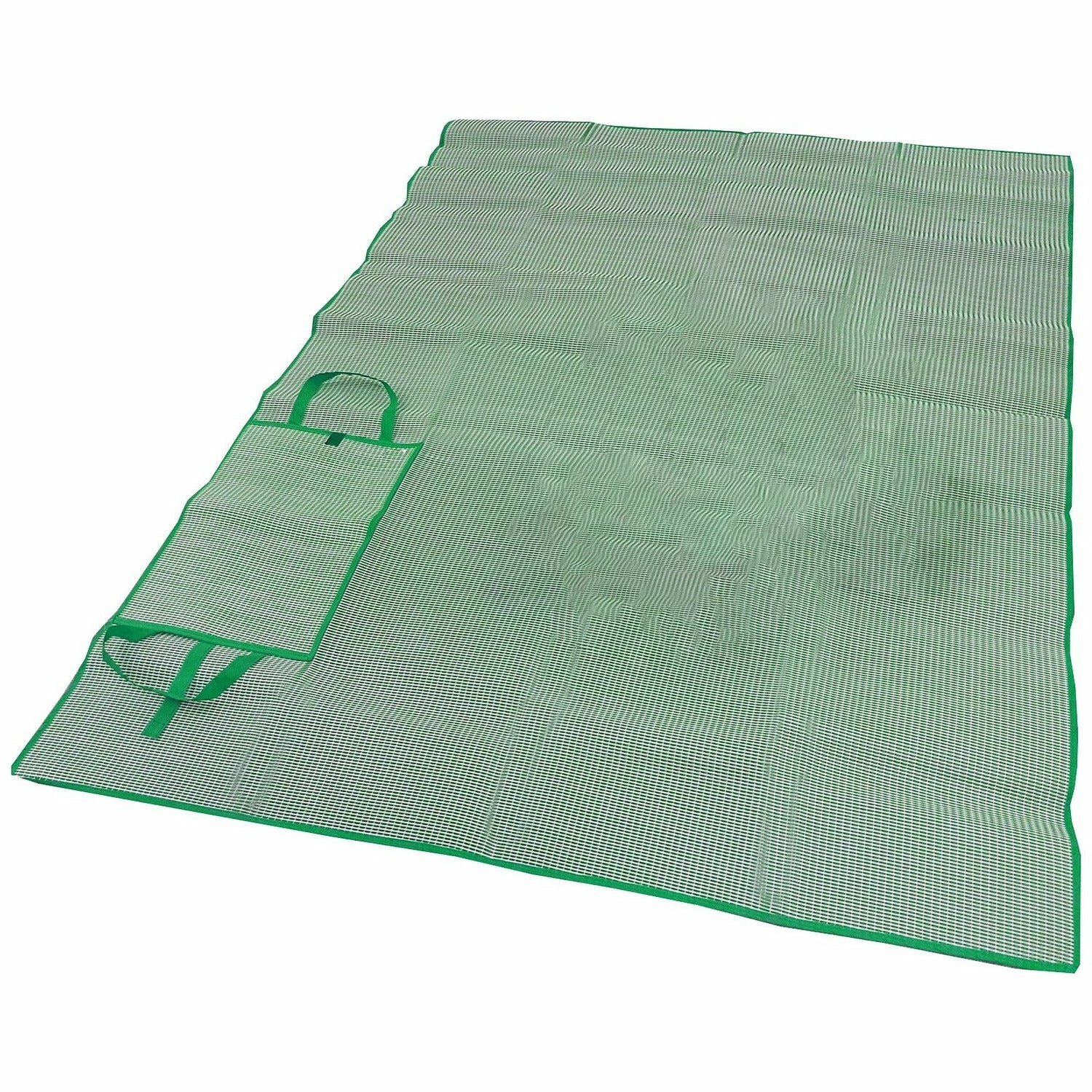 VESTIAMO CASA - Stuoia ripiegabile con tasca 180x150 cm