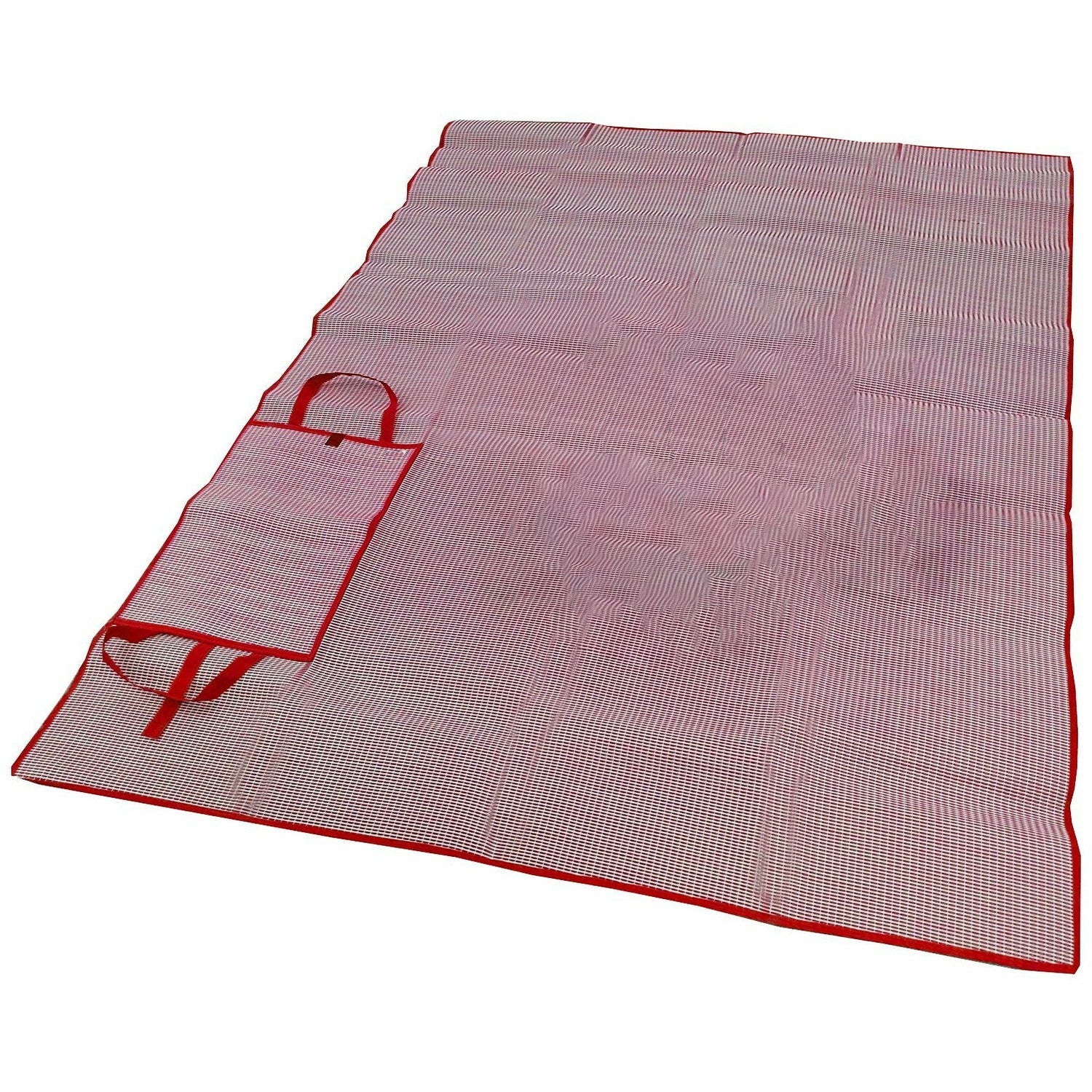 VESTIAMO CASA - Stuoia ripiegabile con tasca 180x150 cm