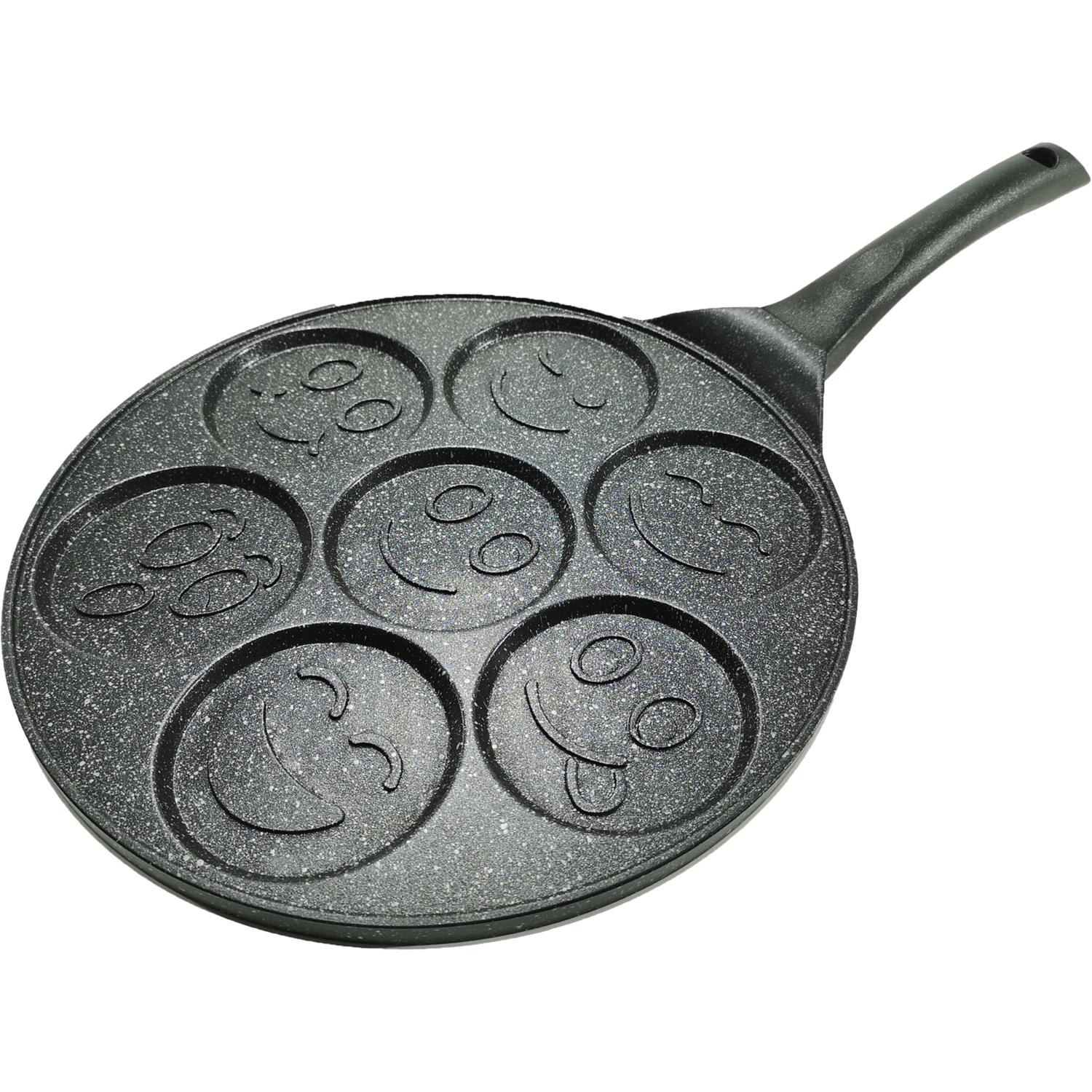 Fratelli guzzini s.p.a. cooking padella per pancake ø 26 cm
