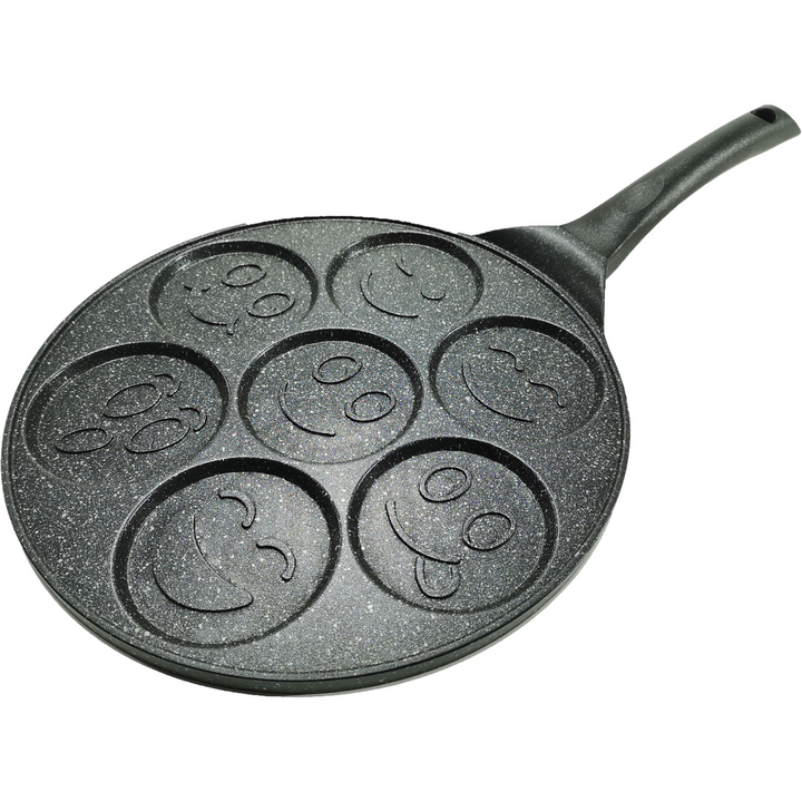 GUSTO CASA - Padella per pancake diametro 26cm - ChefStone – Shop