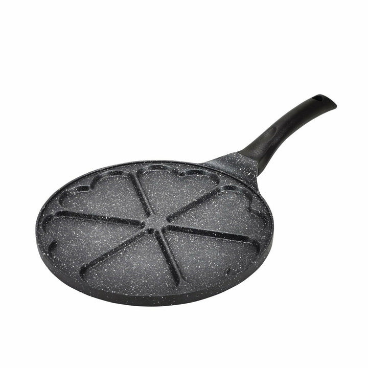 GUSTO CASA - Padella per pancake diametro 26cm- ChefStone – Shop